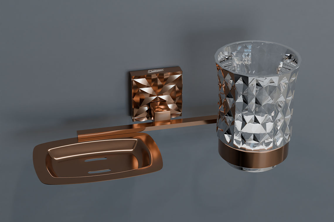 Top Tips to Maintain Your Bathroom Accessories for Longevity